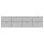 Sideboard 02104 - 8 x Schublade Metall Lichtgrau RAL 7035