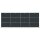 Highboard 03004 - 12 x Klappe Metall Anthrazitgrau RAL 7016