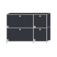 system8X-Konfiguration 24.1612638541